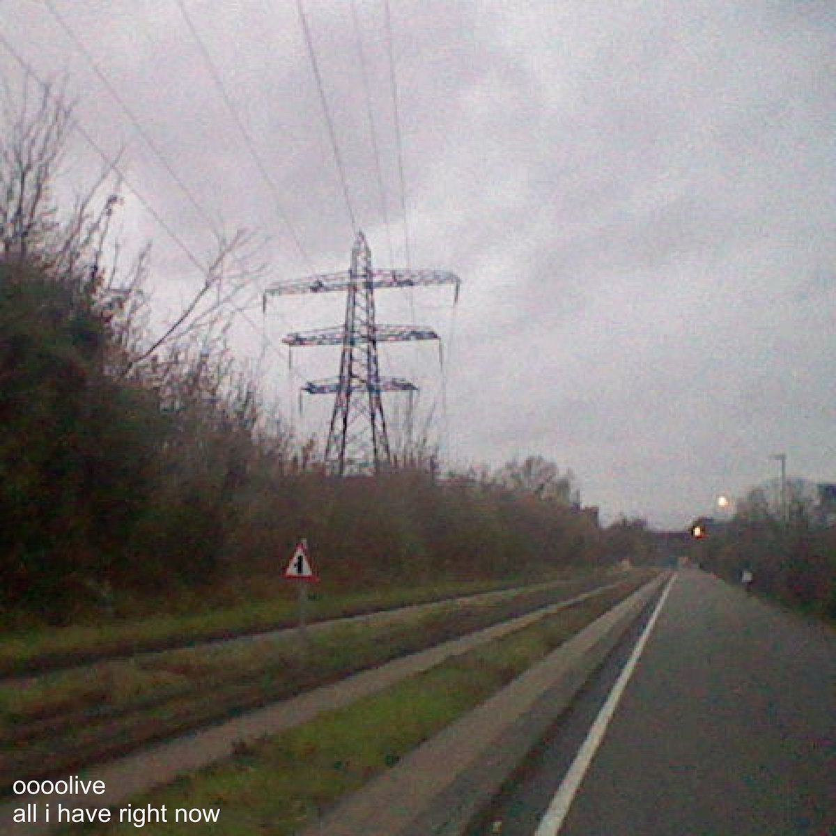 all i have right now